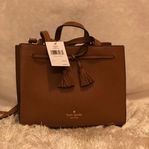 BRAND NEW Kate Spade Fall Handbag!